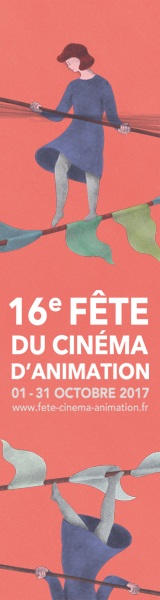 Fête du cinéma d'animation