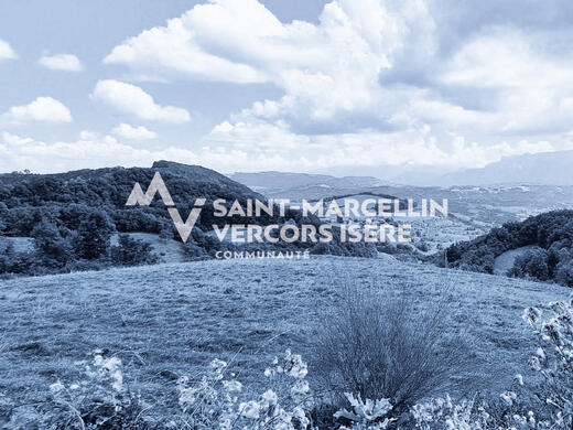 Marché alimentaire de Rencurel image