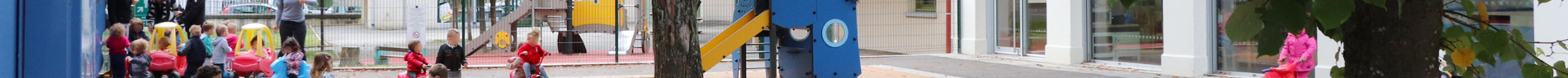 Les crèches Les crèches