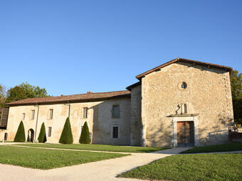 Couvent des Carmes Couvent des Carmes