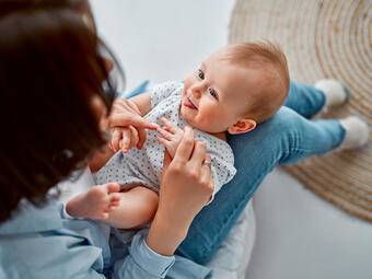 Le relais petite enfance Le relais petite enfance