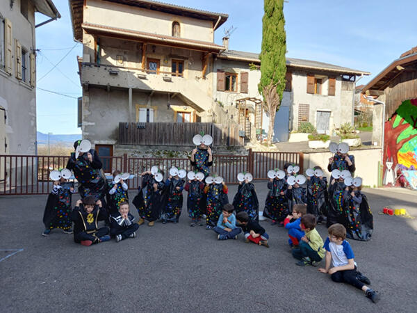 Inscrire son enfant Inscrire son enfant