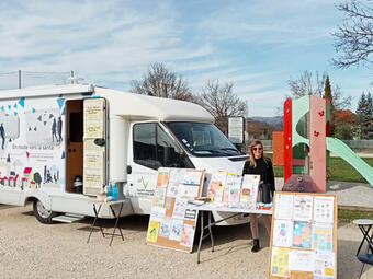 En route vers la santé En route vers la santé