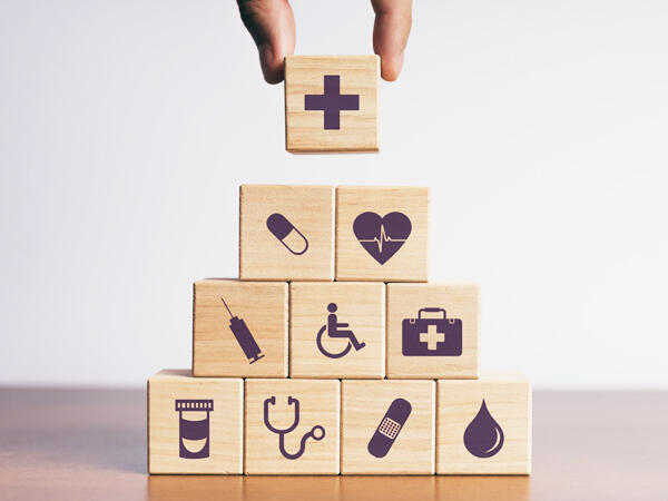 Le contrat local de santé Le contrat local de santé