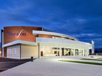 Le Diapason Le Diapason