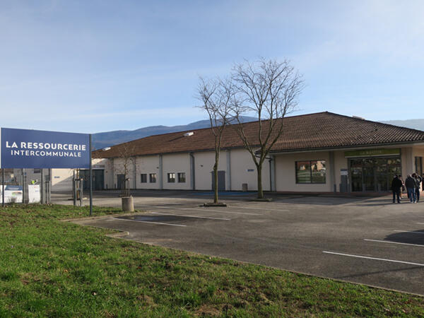 Ré-employer Ré-employer