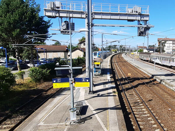 Venir sur le territoire Venir sur le territoire