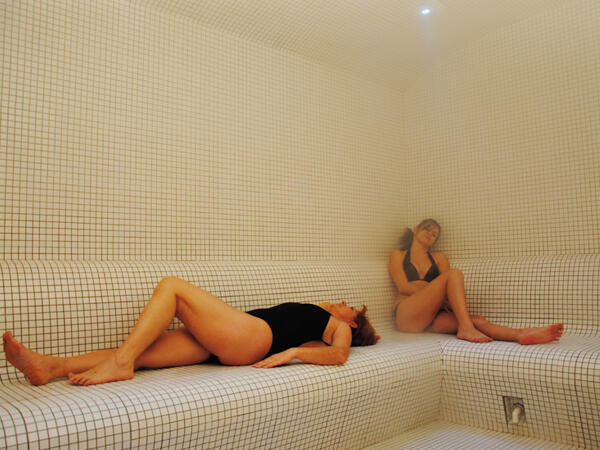 Espace bien-être Espace bien-être