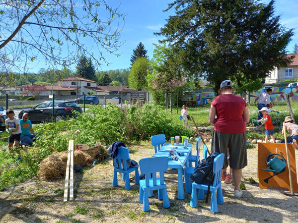 Mercredis scolaires Mercredis scolaires