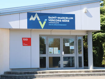 Agence à Vinay Agence à Vinay