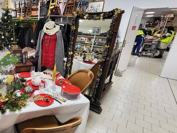 Ré-employer Ré-employer