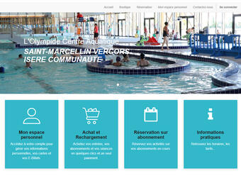 La boutique La boutique