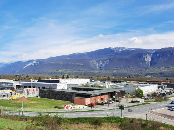 Les atouts du territoire Les atouts du territoire