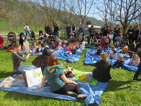 Relai petite enfance Relai petite enfance