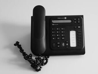 Téléphone d'astreinte Téléphone d'astreinte