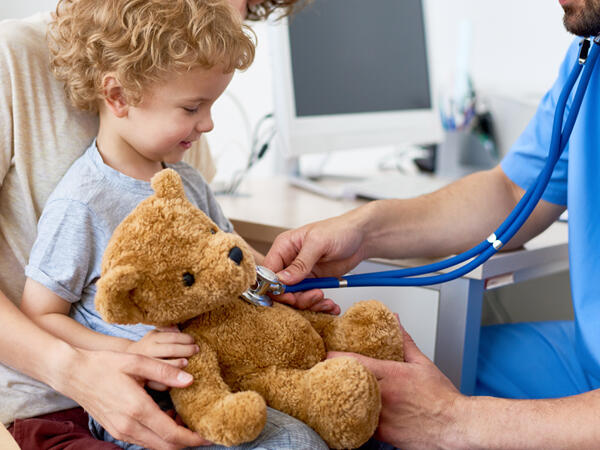 Les maisons de santé et l'hôpital intercommunal Les maisons de santé et l'hôpital intercommunal