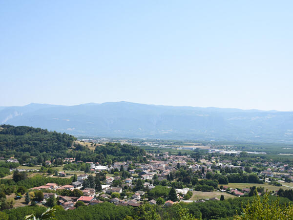 Plan Local d'Urbanisme intercommunal Plan Local d'Urbanisme intercommunal