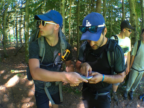 Bourse BAFA et BAFD Bourse BAFA et BAFD