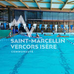 L'Olympide / Piscine vacances scolaires